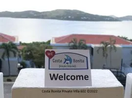 Costa Bonita Private Villas