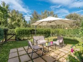 Villa Preziosa a Tirrenia
