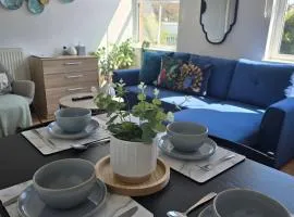 Southampton City Centre Apartment Free Private Parking