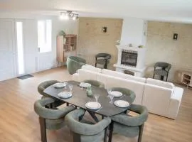 Le Perrées cottage Peace and Tranquility