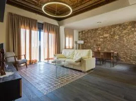 Apartament Major 33