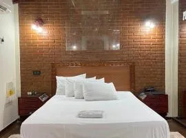 Motel Pousada do Cowboy