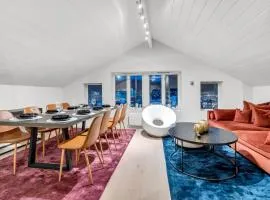 Bramy Apartments Retreat