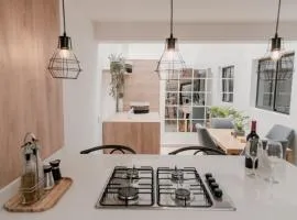 Apartamento en Rionegro, Cerca al aeropuerto JMC