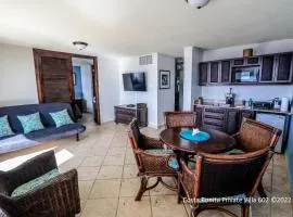 Costa Bonita Private Villas