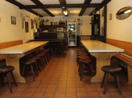 La Cordée, hôtel à Ovronnaz