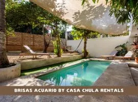 Unmatched Modern PH Loft in the Center of la Punta