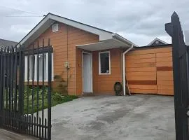 Casa cómoda y espaciosa en Puerto Montt