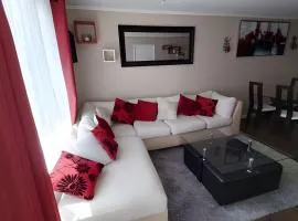 Casa cómoda y espaciosa en Puerto Montt