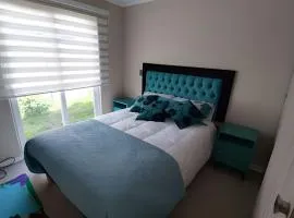 Casa cómoda y espaciosa en Puerto Montt