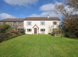 Rosewin Farmhouse
