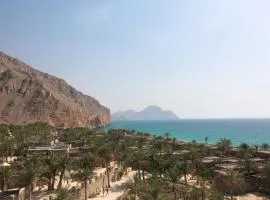 Six Senses Zighy Bay