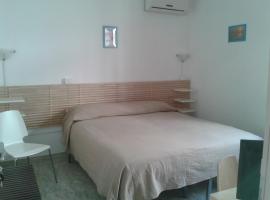 San Donato di Ninea에 위치한 호텔 B&B Il Nido dell'Aquila