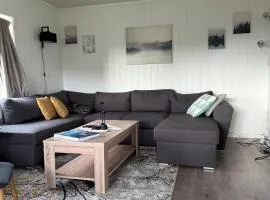 KB Storhaugen House - Sørvågen