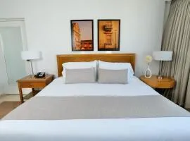 Hotel Almirante Cartagena Colombia