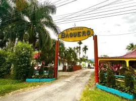 Hotel Campestre Ranchón Baquero