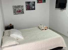 La villa de Nico