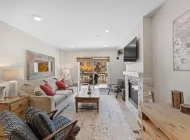 Expedition Station 8583 by Summit County Mountain Retreats