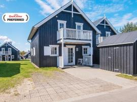 8 person holiday home in Gjern, hotel i Gjern