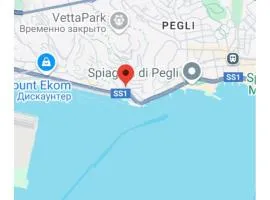 L'oasi di relax