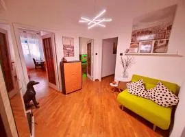 L'oasi di relax