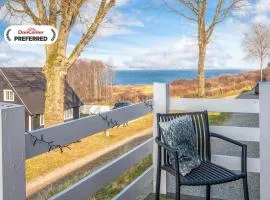 6 person holiday home in Aabenraa-By Traum