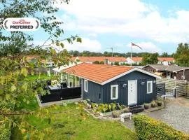 7 person holiday home in Juelsminde-By Traum