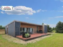 4 star holiday home in Væggerløse-By Traum