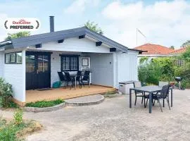 4 person holiday home in Karrebæksminde-By Traum