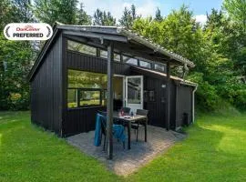 4 person holiday home in Hampen