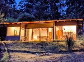 Olingo Monteverde - Studio Apartment with Jacuzzi