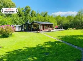 6 person holiday home in Bogense-By Traum