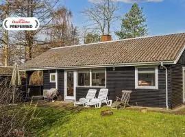 5 person holiday home in Ansager-By Traum