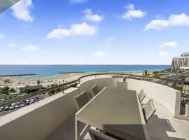 Blue Horizon Penthouse