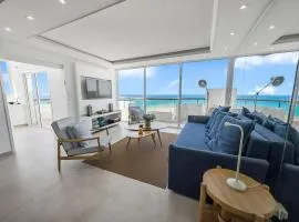 Blue Horizon Penthouse