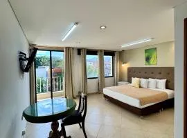 Hotel Prince Plaza
