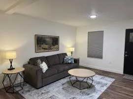 Fully equipped Wasilla unit!