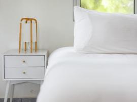 Serenity Rincon Guesthouse