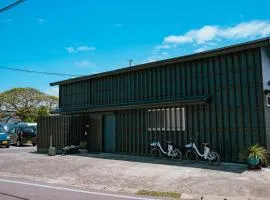 Ittokasi Ao no Ie - Vacation STAY 44156v