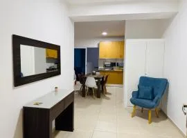Apartamentos Ramos 2
