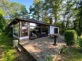 Boogie House, hotel en Dochamps