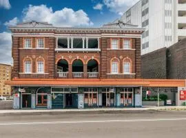 Strathfield Hotel