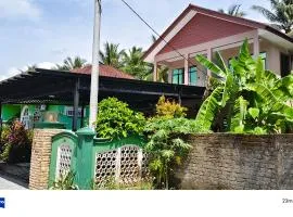 ZZD Gunong Roomstay