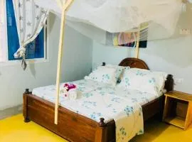 Paje lounge