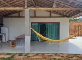 Vila Arcanjo - Gabriel Chalet