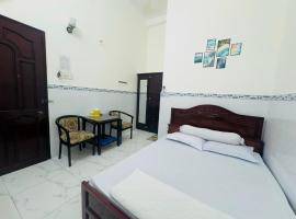 Khách sạn Anh Thư, ξενοδοχείο σε Cà Mau