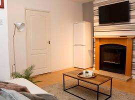 Rawmarsh에 위치한 호텔 Entire 3 Bedroom Home Rotherham