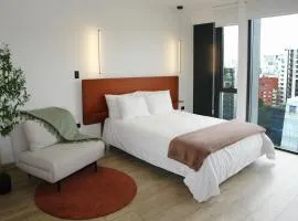 Apartamento de Lujo en Quito