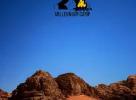 millennium camp
