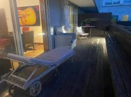 Cozy Apartament